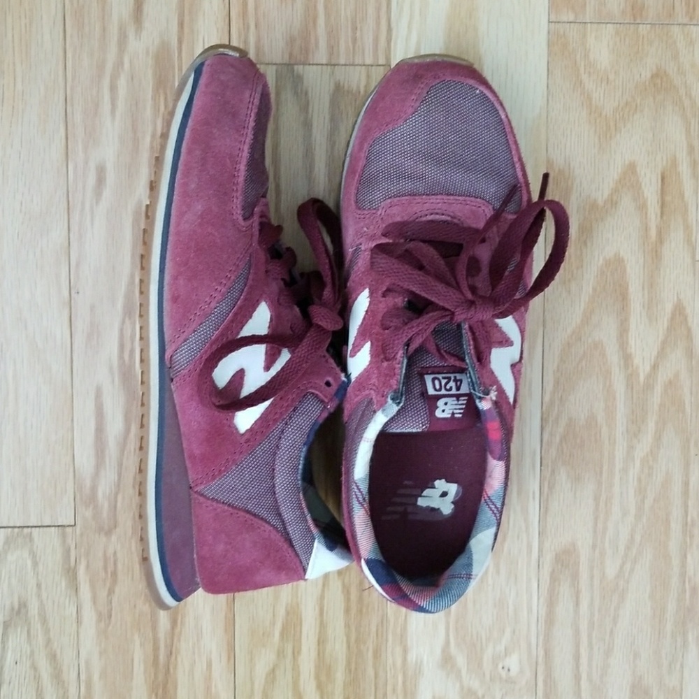 New Balance